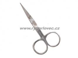 Nůžky FNF muškařské Straight Scissor 4"