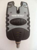 Signalizátor Mistrall RS 8278
