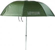 Deštník Mivardi FG PVC Green 2,5m