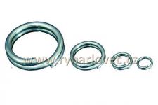 ICE fish Ploché kroužky super pevné vel. 11/90kg