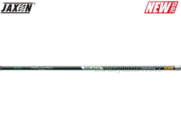 Bič Jaxon Arcadia Pole 500