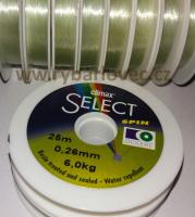 Vlasec CLIMAX SELECT SPIN 0,20mm/4,0kg/25m