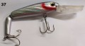 Wobler Albastar Scorpion 18 /21cm