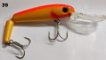 Wobler Albastar Scorpion 18 /21cm