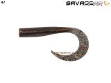 Savage gear Sandeel Curtails 14cm-44